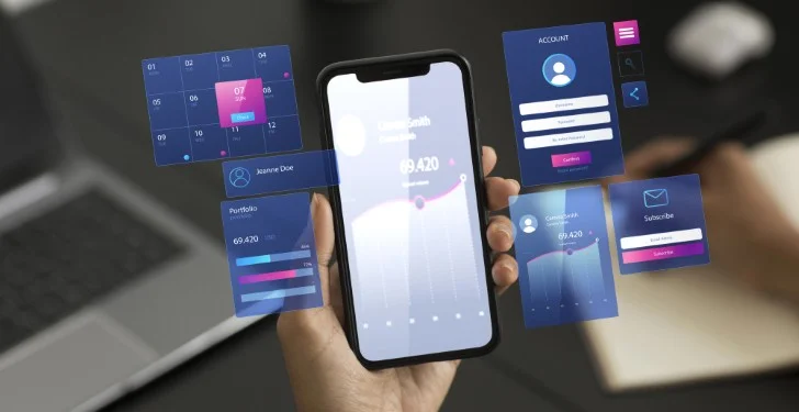 Dopa Tech برمجة وتصميم تطبيقات الجوال