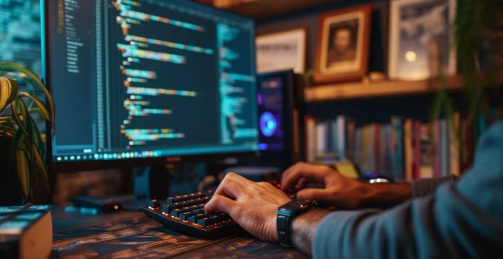 Dopa Tech برمجة وتصميم تطبيقات الجوال