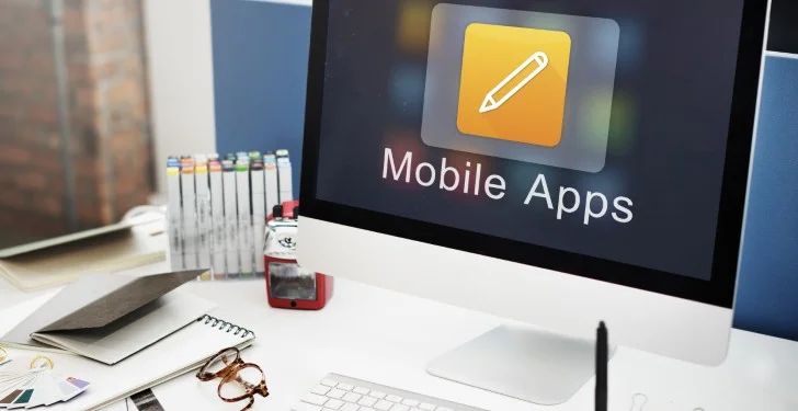 Dopa Tech برمجة وتصميم تطبيقات الجوال