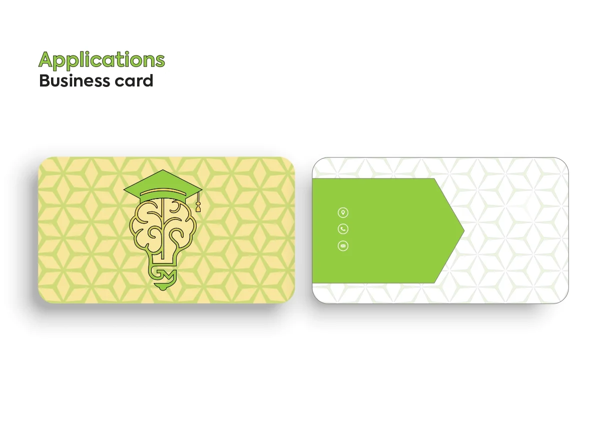 هويات بصرية