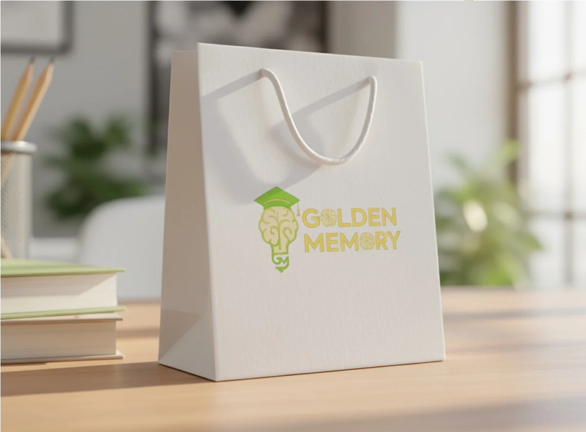 هويات بصرية