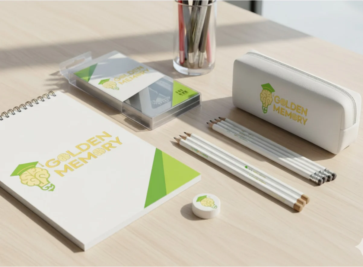 هويات بصرية