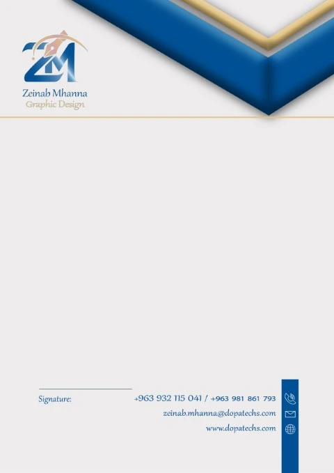 هويات بصرية