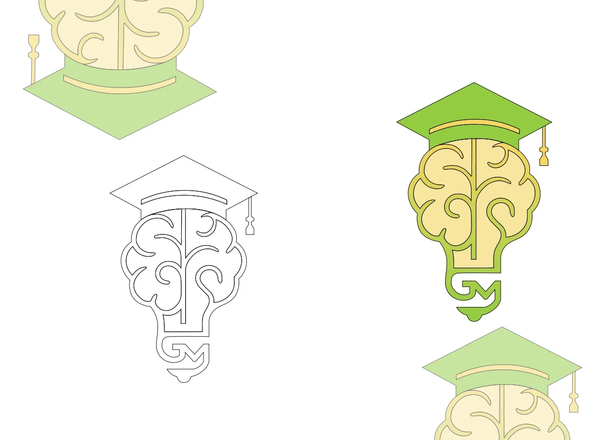 هويات بصرية