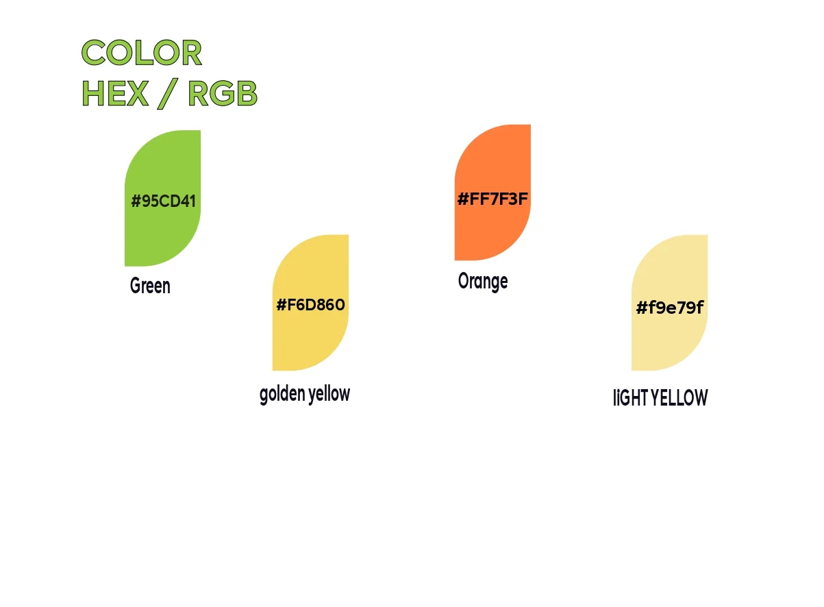 هويات بصرية