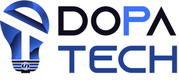 Dopa Tech Company logo