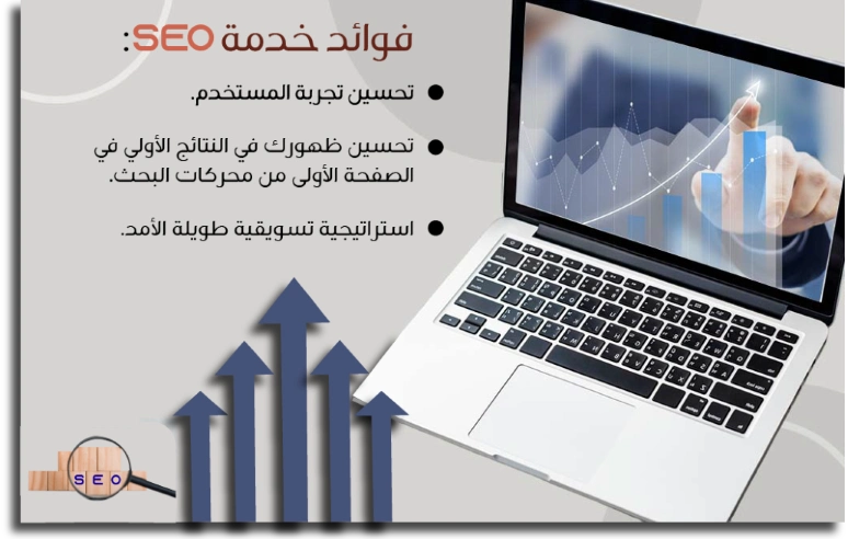 Dopa Tech خدمة تحسين محركات البحث